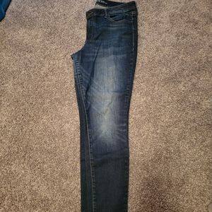 Womens Skinny Jeans